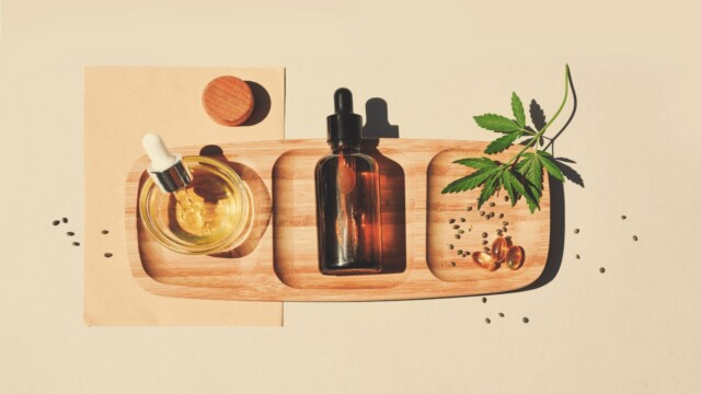 CBD products