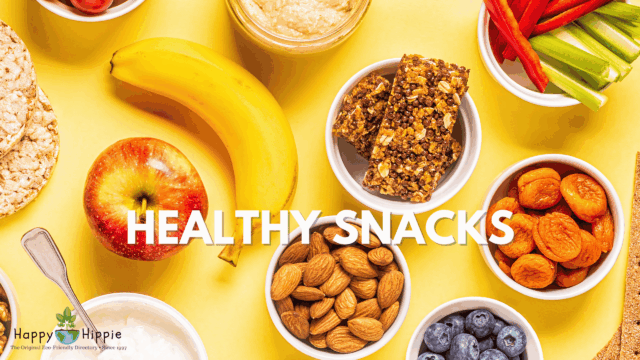 Healthy Snacking